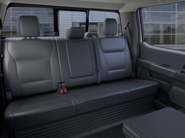 new 2025 Ford F-350 car, priced at $83,738