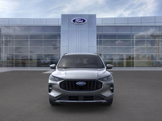 new 2024 Ford Escape car, priced at $42,625