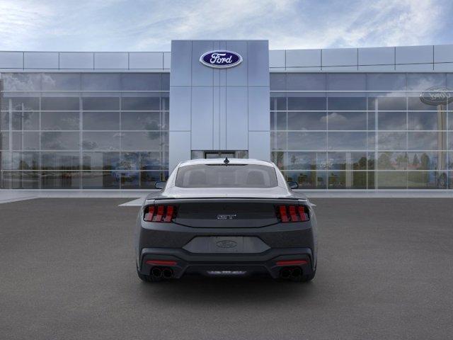 new 2024 Ford Mustang car, priced at $52,940