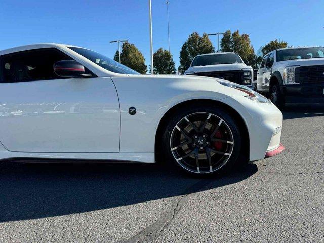 used 2016 Nissan 370Z car, priced at $29,500