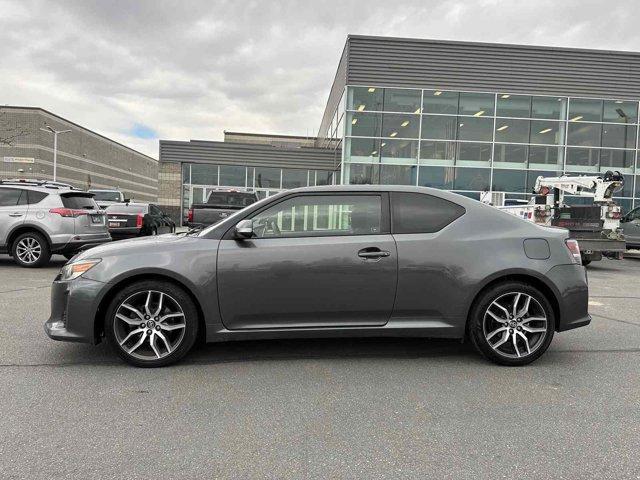 used 2015 Scion tC car, priced at $10,507