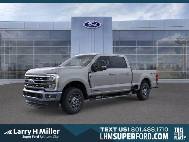 new 2026 Ford F-350 car, priced at $84,485