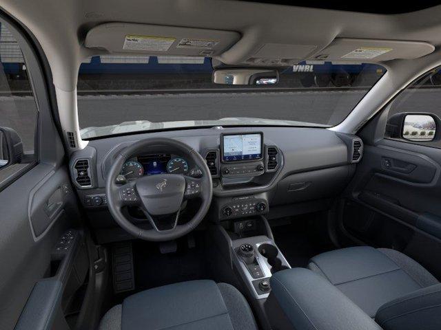 new 2024 Ford Bronco Sport car, priced at $38,580