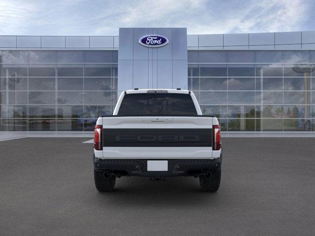 new 2024 Ford F-150 car, priced at $81,930