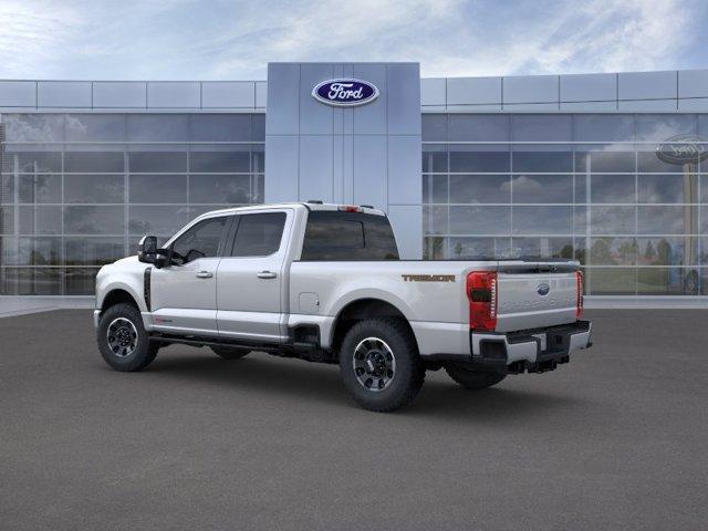 new 2024 Ford F-350 car, priced at $91,760