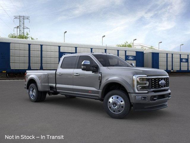 new 2024 Ford F-450 car, priced at $103,015