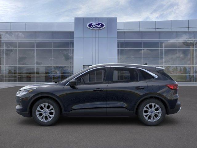 new 2024 Ford Escape car, priced at $31,155