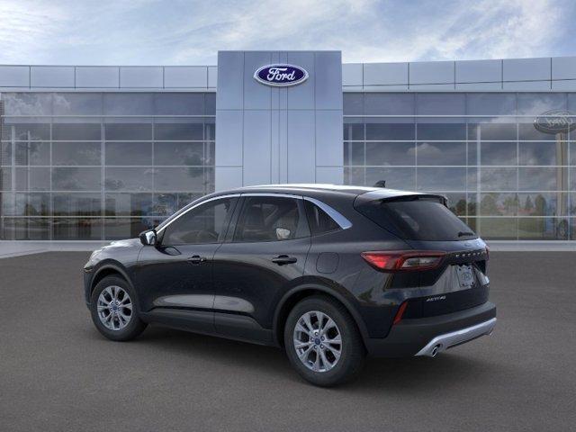 new 2024 Ford Escape car, priced at $31,155