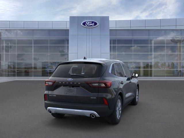 new 2024 Ford Escape car, priced at $31,155