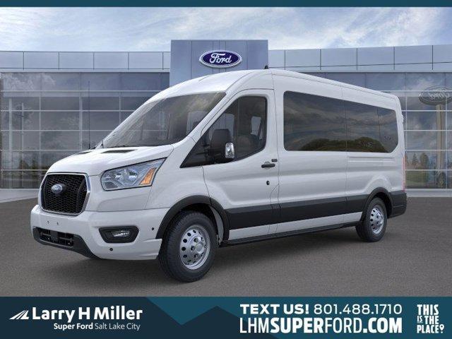 new 2025 Ford Transit-350 car, priced at $72,970