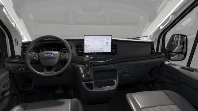 new 2024 Ford Transit-350 car, priced at $64,790