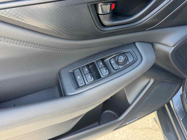 used 2025 Subaru Outback car, priced at $36,986