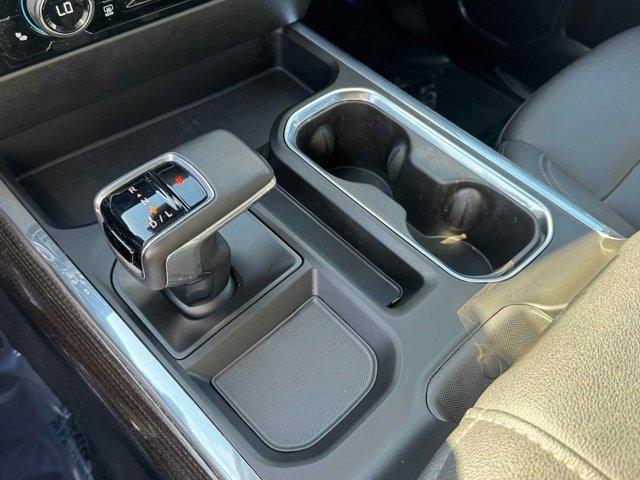 used 2023 Chevrolet Silverado 1500 car, priced at $45,300