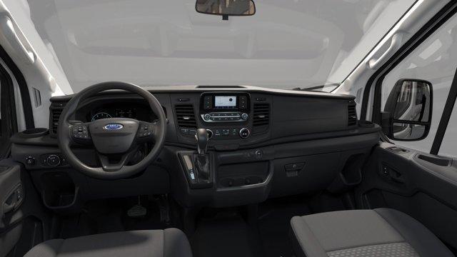 new 2024 Ford Transit-350 car, priced at $65,200