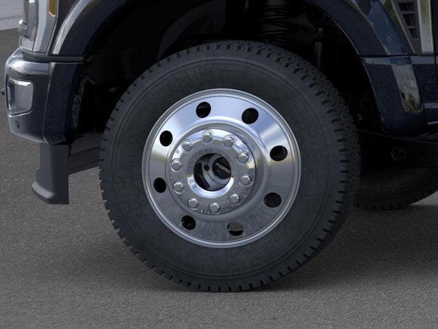 new 2026 Ford F-450 car, priced at $111,600
