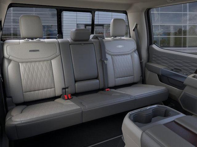 new 2026 Ford F-450 car, priced at $111,600