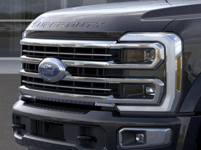 new 2026 Ford F-450 car, priced at $111,600