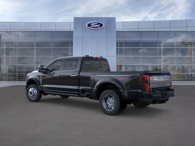 new 2026 Ford F-450 car, priced at $111,600