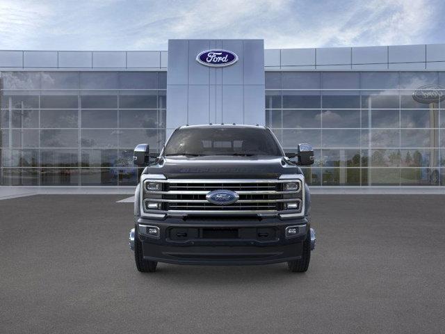 new 2026 Ford F-450 car, priced at $111,600
