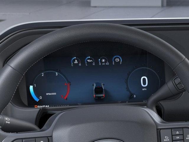 new 2026 Ford F-450 car, priced at $111,600