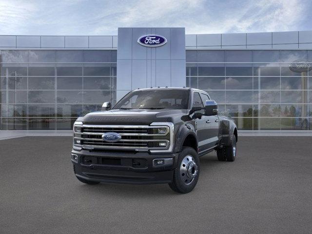 new 2026 Ford F-450 car, priced at $111,600