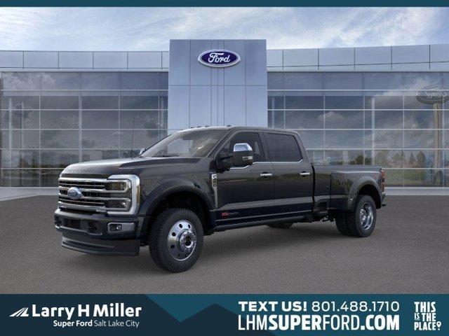new 2026 Ford F-450 car, priced at $111,600