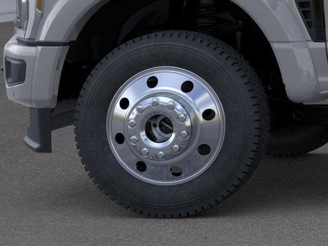 new 2026 Ford F-450 car, priced at $106,390