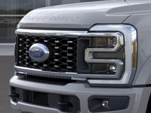 new 2026 Ford F-450 car, priced at $106,390