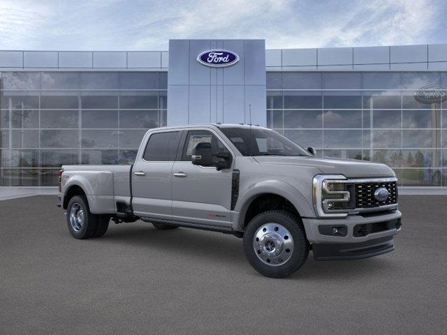 new 2026 Ford F-450 car, priced at $106,390