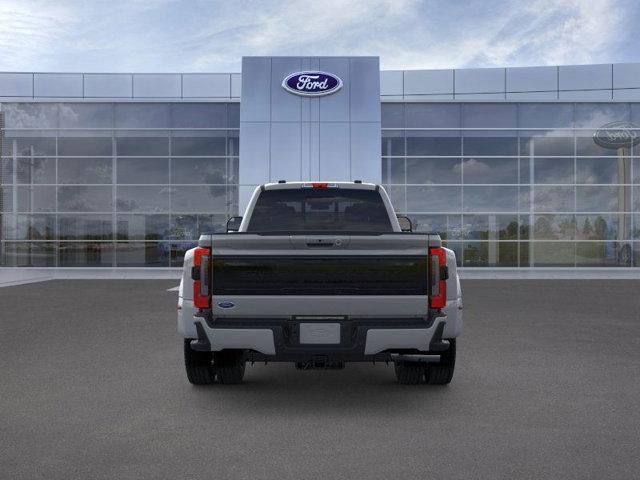 new 2026 Ford F-450 car, priced at $106,390