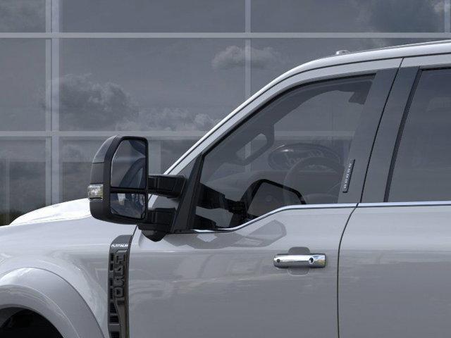 new 2026 Ford F-450 car, priced at $106,390