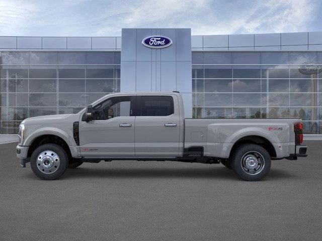 new 2026 Ford F-450 car, priced at $106,390