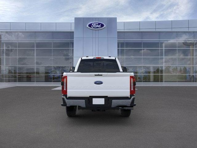 new 2024 Ford F-350 car, priced at $80,410