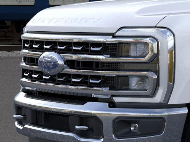 new 2024 Ford F-350 car, priced at $81,410