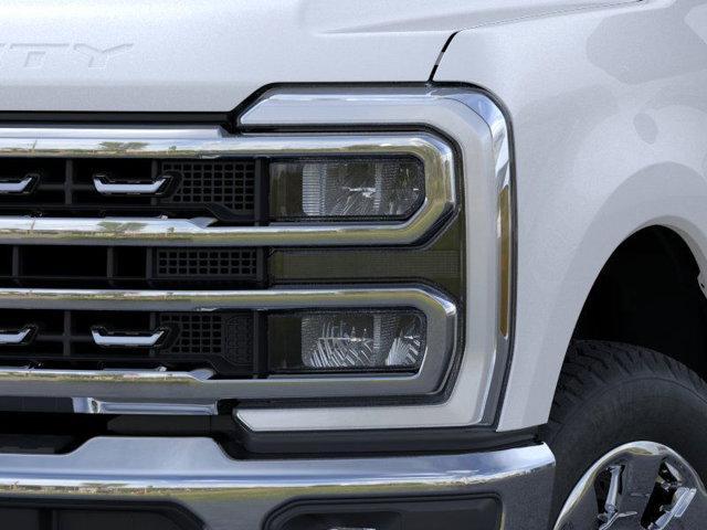 new 2024 Ford F-350 car, priced at $81,410