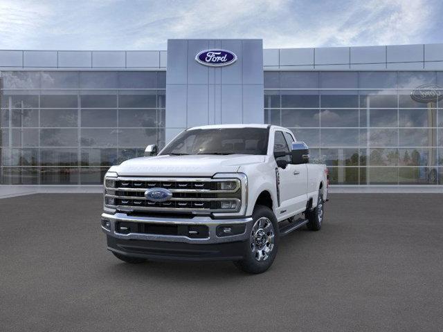 new 2024 Ford F-350 car, priced at $80,410