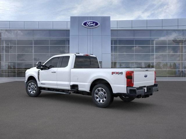 new 2024 Ford F-350 car, priced at $80,410