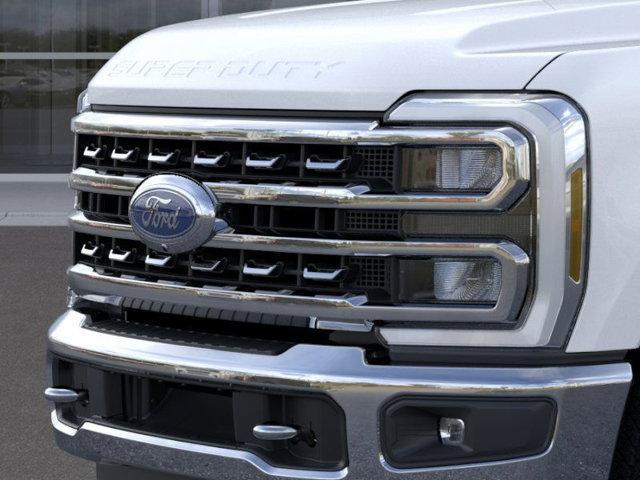 new 2024 Ford F-350 car, priced at $80,410