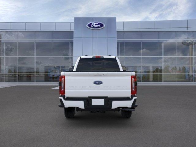 new 2023 Ford F-350 car, priced at $85,655