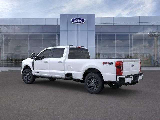 new 2023 Ford F-350 car, priced at $85,655
