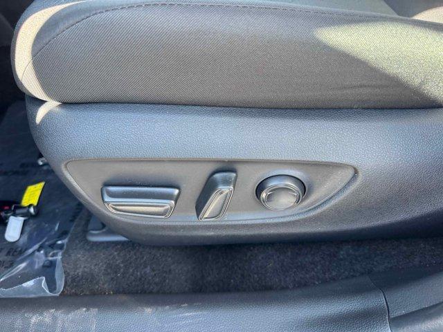 used 2025 Toyota RAV4 car, priced at $28,954