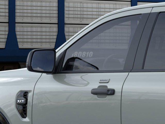 new 2024 Ford Ranger car, priced at $46,265