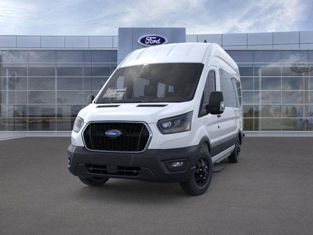 new 2025 Ford Transit-350 car, priced at $75,620