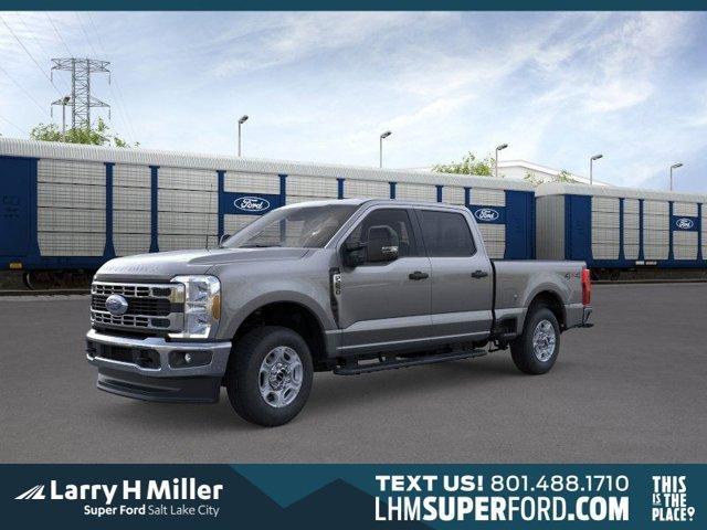 new 2026 Ford F-250 car, priced at $61,905