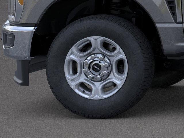 new 2026 Ford F-250 car, priced at $61,905