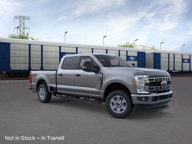 new 2026 Ford F-250 car, priced at $61,905