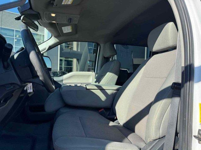 used 2022 Ford F-250 car, priced at $41,127