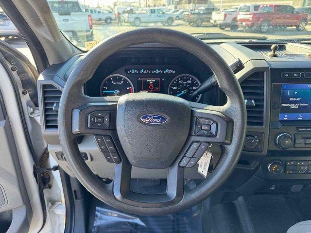 used 2022 Ford F-250 car, priced at $41,127