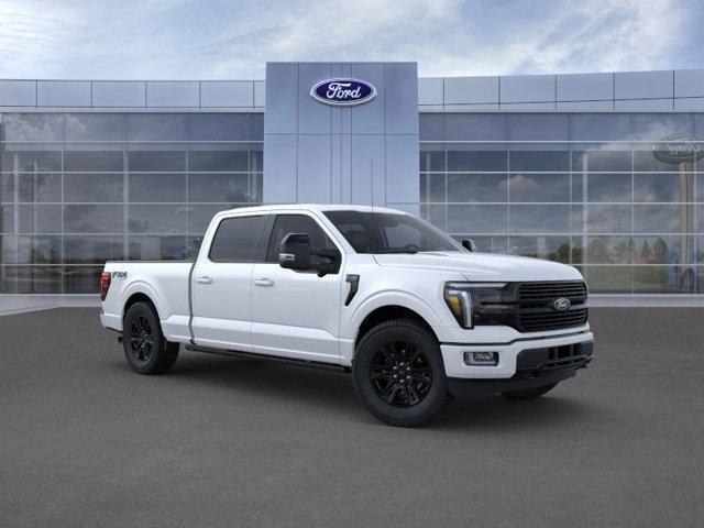 new 2025 Ford F-150 car, priced at $85,205