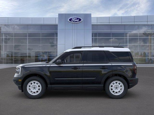 new 2024 Ford Bronco Sport car, priced at $33,840